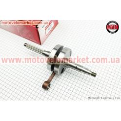 Коленвал Yamaha BWS 100