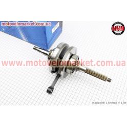 Коленвал Yamaha CYGNUS 125