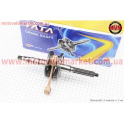 Коленвал Yamaha AXIS-90