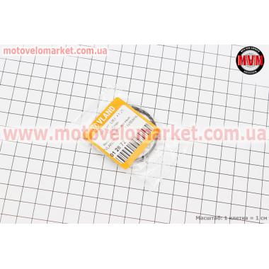 Кольца поршневые Honda DIO50 39мм +1,25