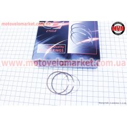 Кольца поршневые Honda DIO65 43мм STD, от 10шт - 10%