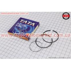 Кольца поршневые Honda LEAD90 48мм +0,25