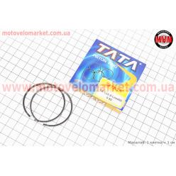Кольца поршневые Honda LEAD90 48мм +0,50