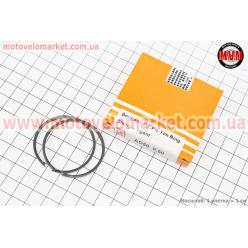 Кольца поршневые Suzuki AD50 41мм +0,50