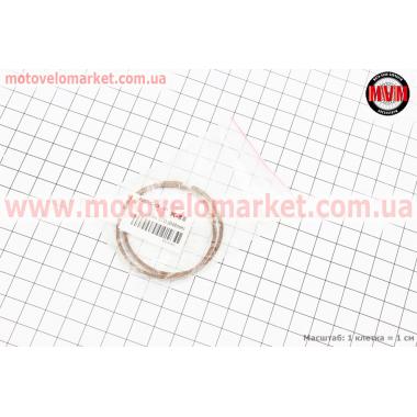 Кольца поршневые Honda LEAD90 48мм STD