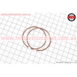 Кольца поршневые Honda LEAD90 48мм +0,25