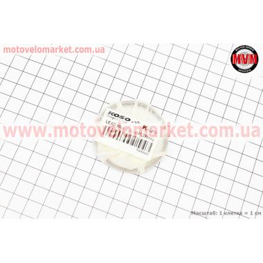 Кольца поршневые Honda LEAD90 48мм +0,25