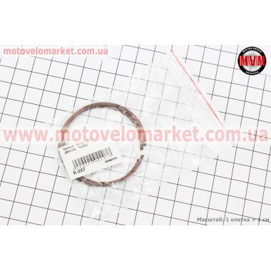 Кольца поршневые Honda LEAD90 48мм +1,00