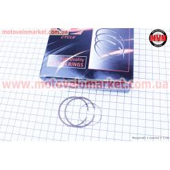 Кольца поршневые Suzuki AD50 41мм STD, от 10шт - 10%