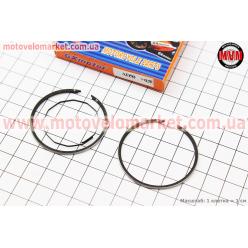 Кольца поршневые Suzuki AD50 41мм +0,50