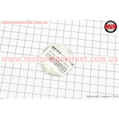 Кольца поршневые Suzuki AD50 41мм +0,75