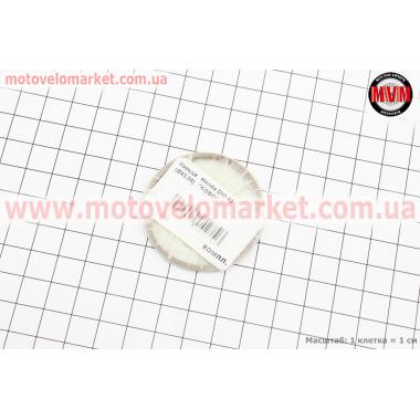 Кольца поршневые Honda DIO65 43мм +0,50