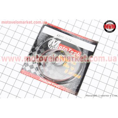 Кольца поршневые Suzuki AD50 41мм +0,75
