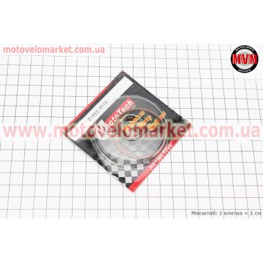 Кольца поршневые Honda DIO65 43мм +0,50