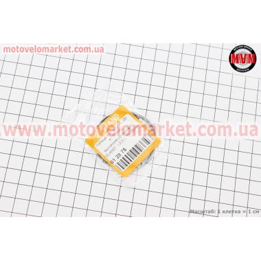 Кольца поршневые Honda DIO50 39мм +2,00