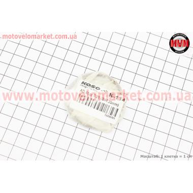 Кольца поршневые Suzuki AD65 44мм +0,25