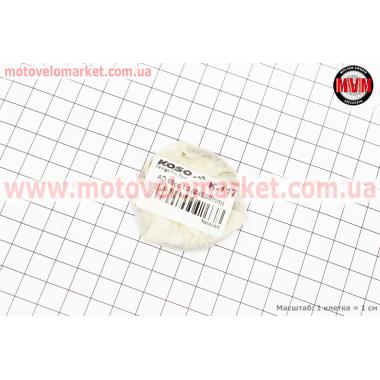 Кольца поршневые Suzuki AD65 44мм +1,00