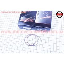 Кольца поршневые Yamaha JOG65 44мм STD, от 10шт - 10%