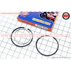 Кольца поршневые Yamaha JOG50 40мм STD