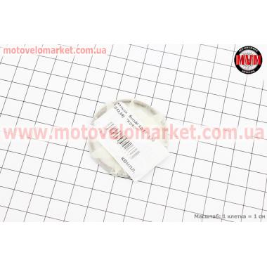 Кольца поршневые Suzuki AD50 41мм +1,00
