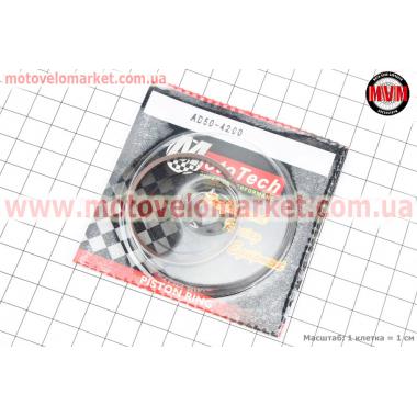 Кольца поршневые Suzuki AD50 41мм +1,00