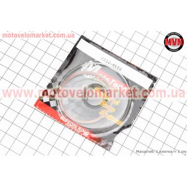 Кольца поршневые Suzuki AD65 44мм +1,00