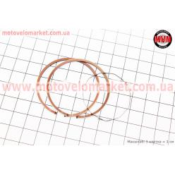 Кольца поршневые Suzuki AD65 44мм +0,50