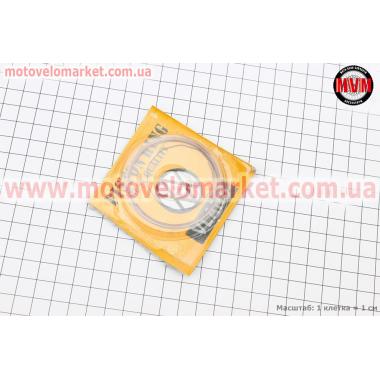 Кольца поршневые Suzuki AD100 52,5мм +0,25