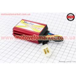 Коммутатор Honda DIO AF18/27 TUNING