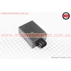 Коммутатор Suzuki Lets