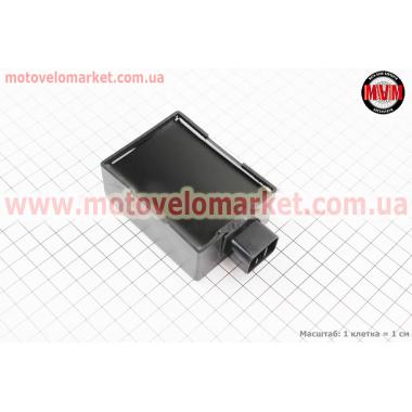 Коммутатор Suzuki Lets