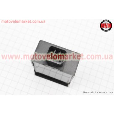 Коммутатор Suzuki Lets