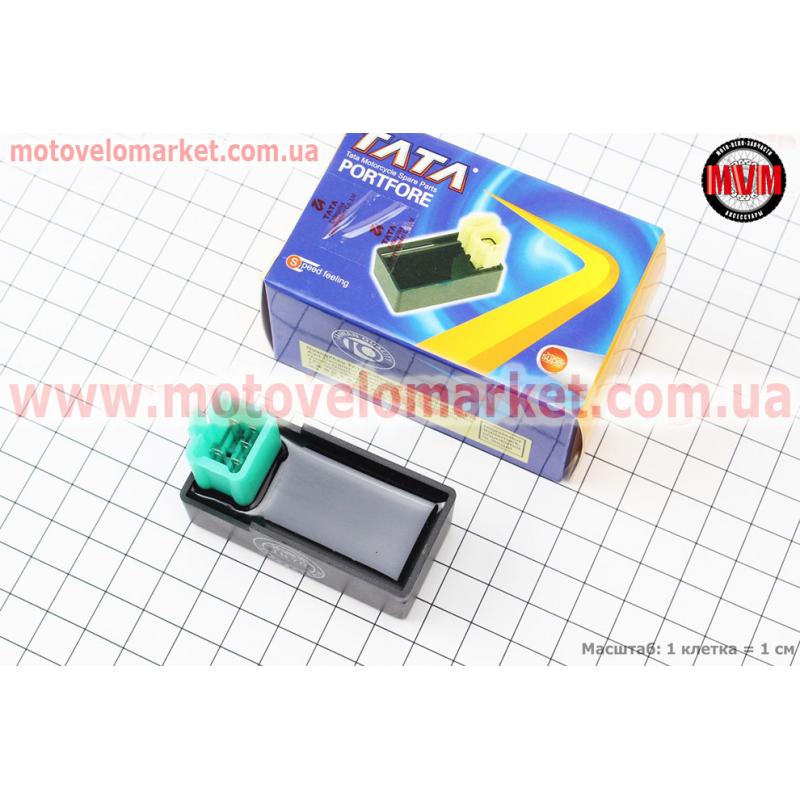 Коммутатор Honda DIO AF18/27
