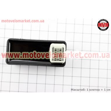 Коммутатор Honda DIO AF18/27