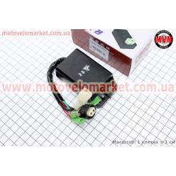 Коммутатор Yamaha JOG 3YK