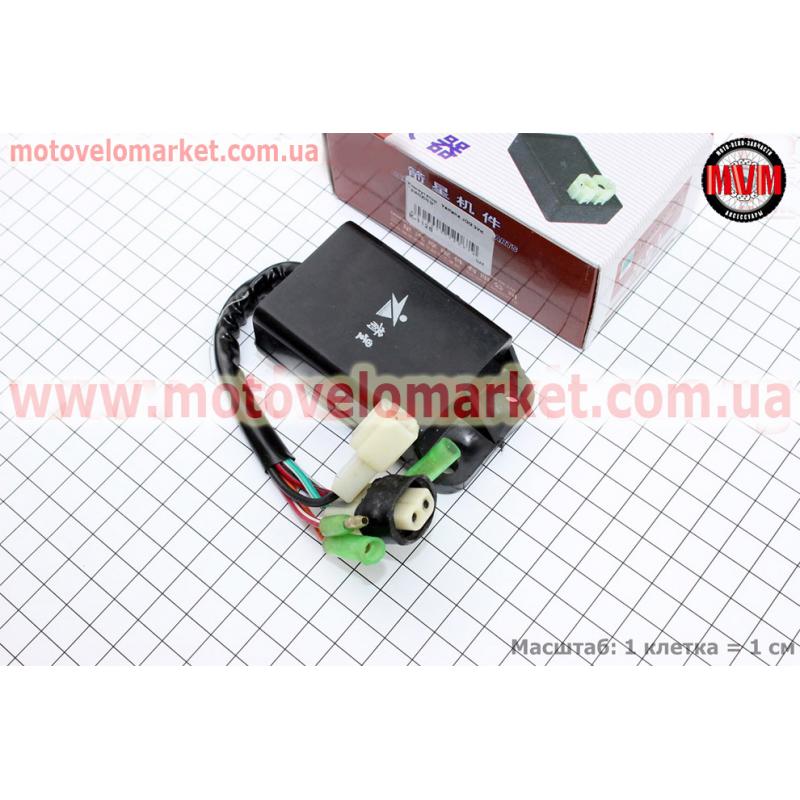 Коммутатор Yamaha JOG 3YK