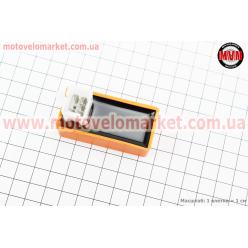 Коммутатор Honda DIO AF18/27  (оранжевый)