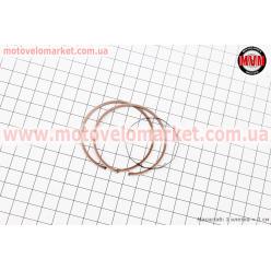 Кольца поршневые Yamaha BWS100 52мм STD
