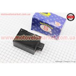 Коммутатор Suzuki Lets II (разъем тип 2)