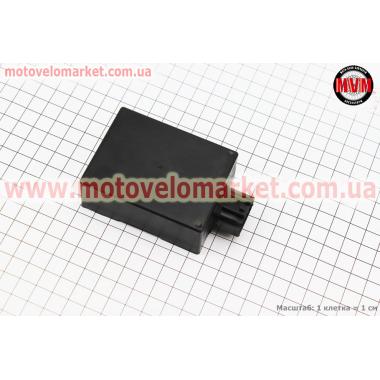 Коммутатор Suzuki Lets II (разъем тип 2)