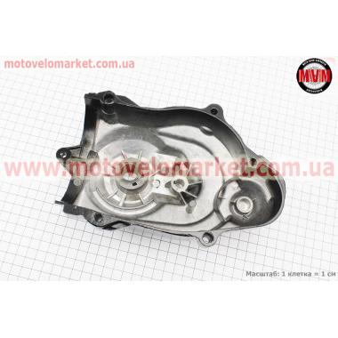 Крышка вариатора передняя Honda DIO AF27/28