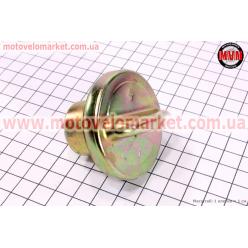 Крышка бака топливного Honda DIO