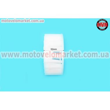 Крыльчатка магнето (охлаждения) Yamaha AXIS, BWS