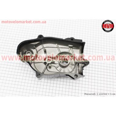 Крышка вариатора передняя Honda DIO AF18