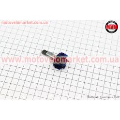 Крыльчатка помпы водяной Yamaha GEAR 4T, SA26J, SA36J
