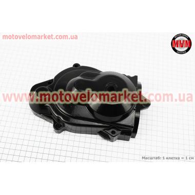 Крышка вариатора передняя Honda DIO AF27/28
