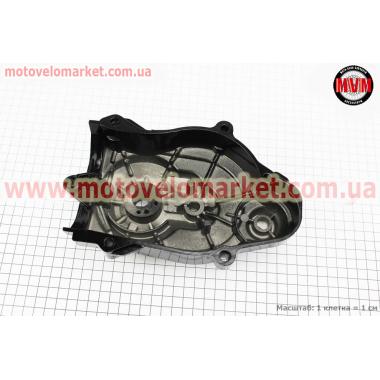 Крышка вариатора передняя Honda DIO AF27/28