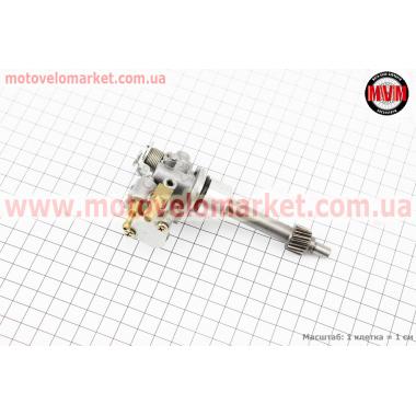 Насос масляный  Lead 90