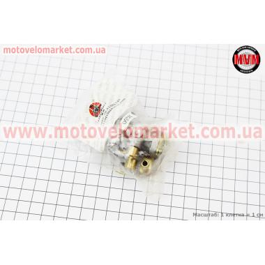 Насос масляный Suzuki AD50