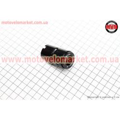 Крышка пластиковая замка зажигания Honda DIO